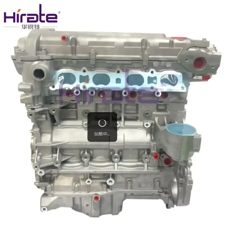 Hirate Brand Hot Sale LAF/LE5 Ecotec 2.4L Engine For GM, For Chevrolet Equinox/Orlando, For Buick LaCrosse/Regal