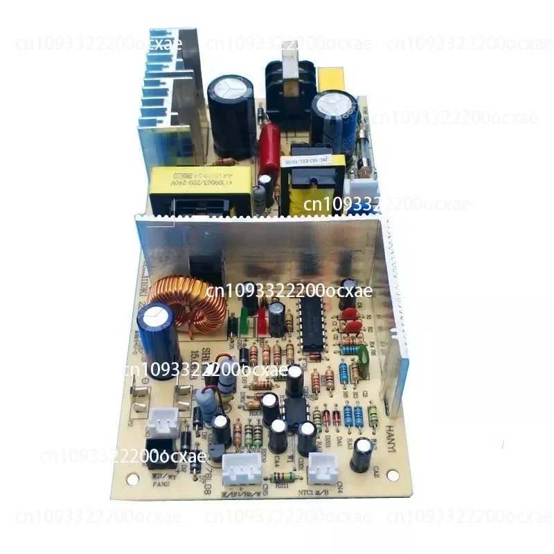 

Power Board FX-101 FX-102 Circuit Board Temperature Control Display
