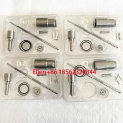 1pc Dxm Injector Overhaul Kit Repair Kit for 23670-0L050 095000-8220 095000-8290 23670-09330