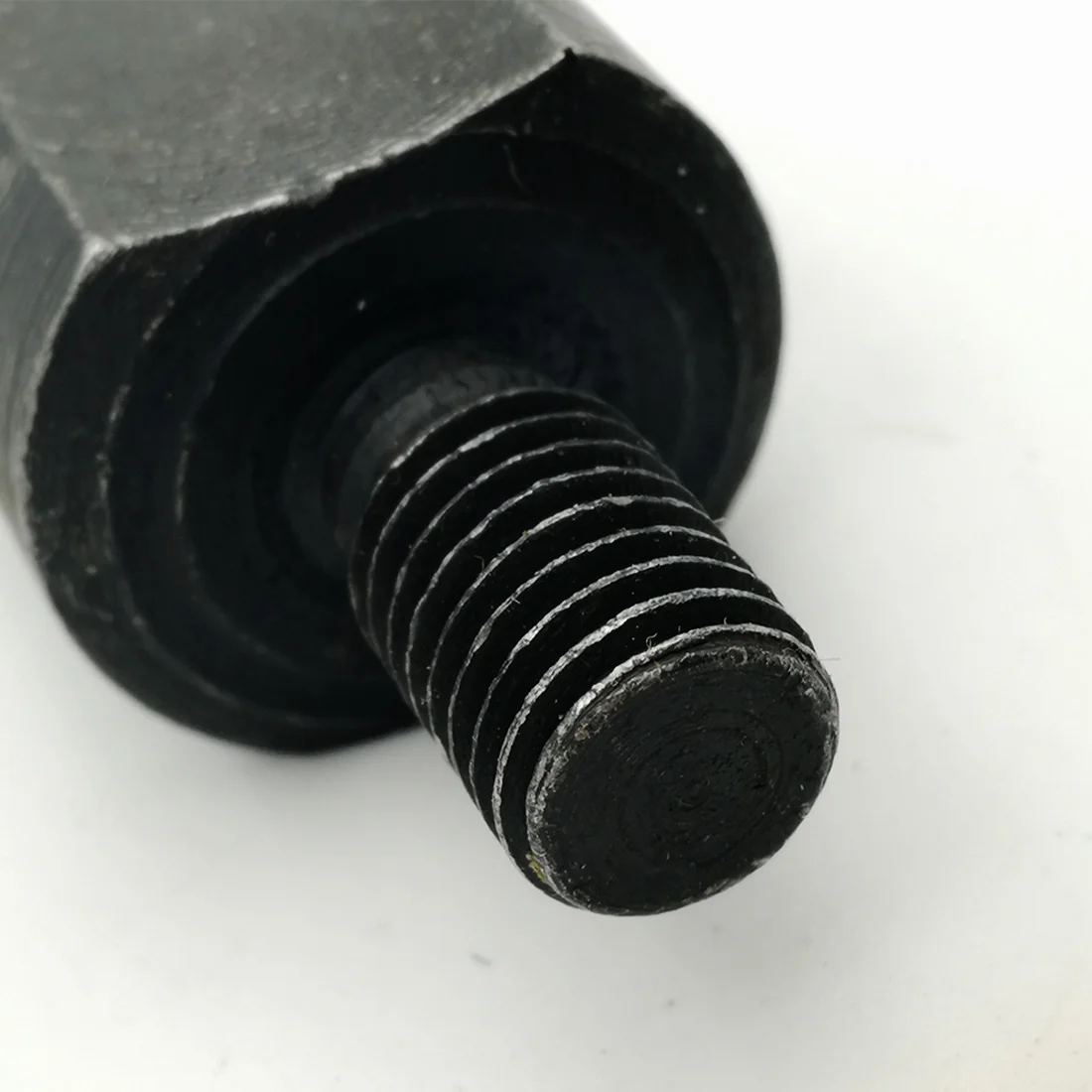 SHDIATOOL 1 Adapter pc różnych połączenie rozgałęźne wiertarka ręczna szlifierka kątowa diament wiertła koronowe do M10 M14 5/8-11 konwerter