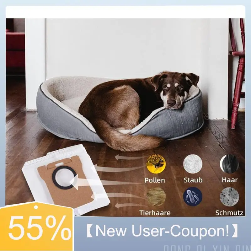 

【Быстрая доставка】12 шт. для Xiaomi Mijia M30s D103CN робот-пылесос запасные части основная боковая щетка Hepa фильтр ткань для швабры D