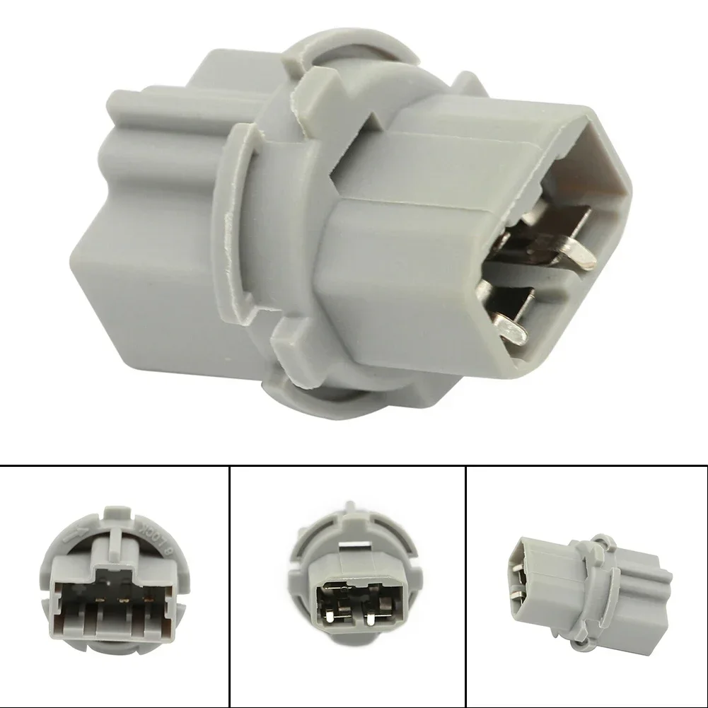 Lamp Bulb Socket Bulb Socket Fits For Mazda 3 04-13 CX-5 13-16 Lamp Bulb Socket For Mazda 3 G14S513E7 G14S-51-3E7