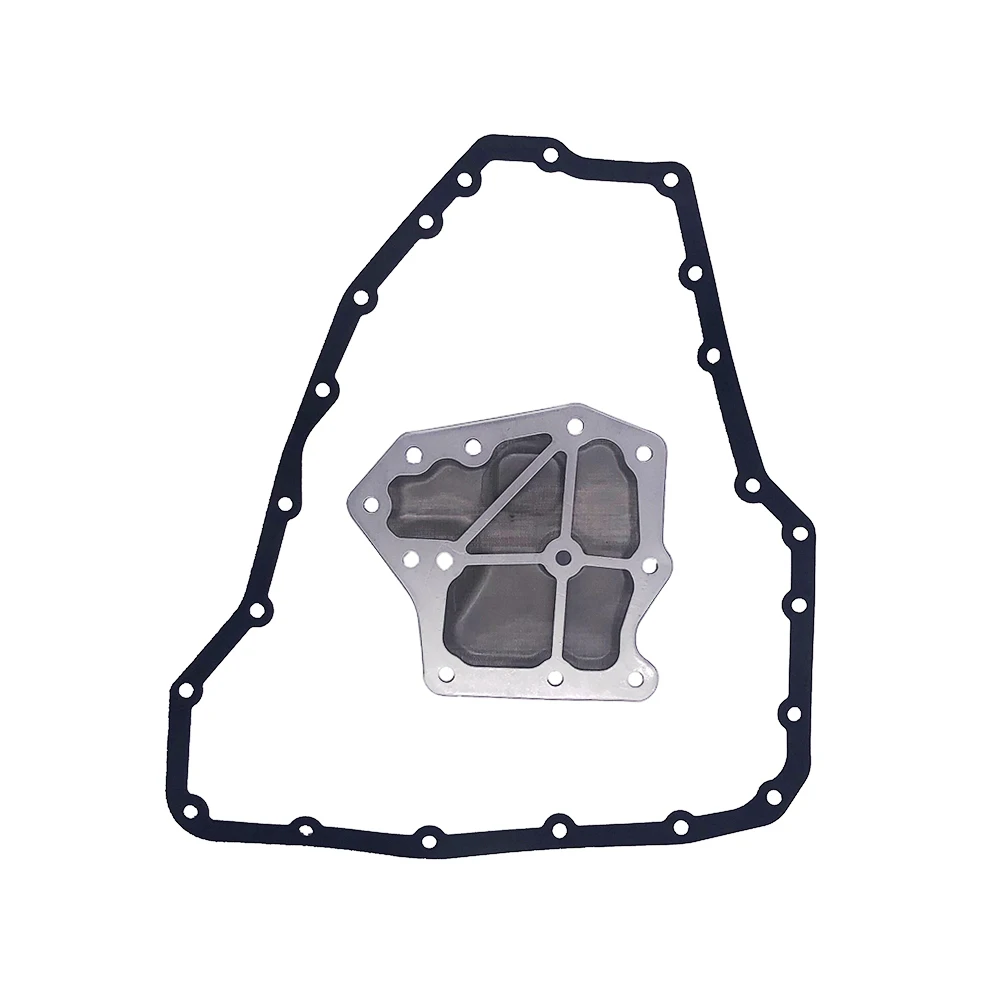 

Car Transmission Oil Filter & Pan Gasket 3172885X01 For Nissan Teana 2.0L 2.3L 2.5L 2003-2008 Quest 3.5L Altima Murano Presage