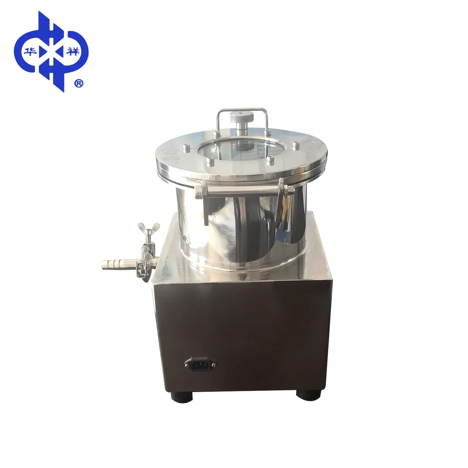 China Professional Manufacture Multi Use High Speed MINI Desktop Centrifuge