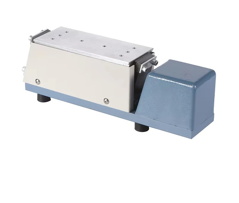 ZY200 Linear Vibrator 220V 80W Electromagnetic Linear Feeder Automatic Vibration Feeding Machine for Production Line Parts
