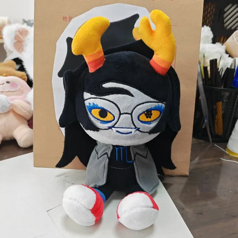 جديد 20 سنتيمتر Varsiska Serket بلوشي اللعب لطيف لينة محشوة الكرتون أنيمي وسادة الدمى للطفل عيد ميلاد هدية الكريسماس