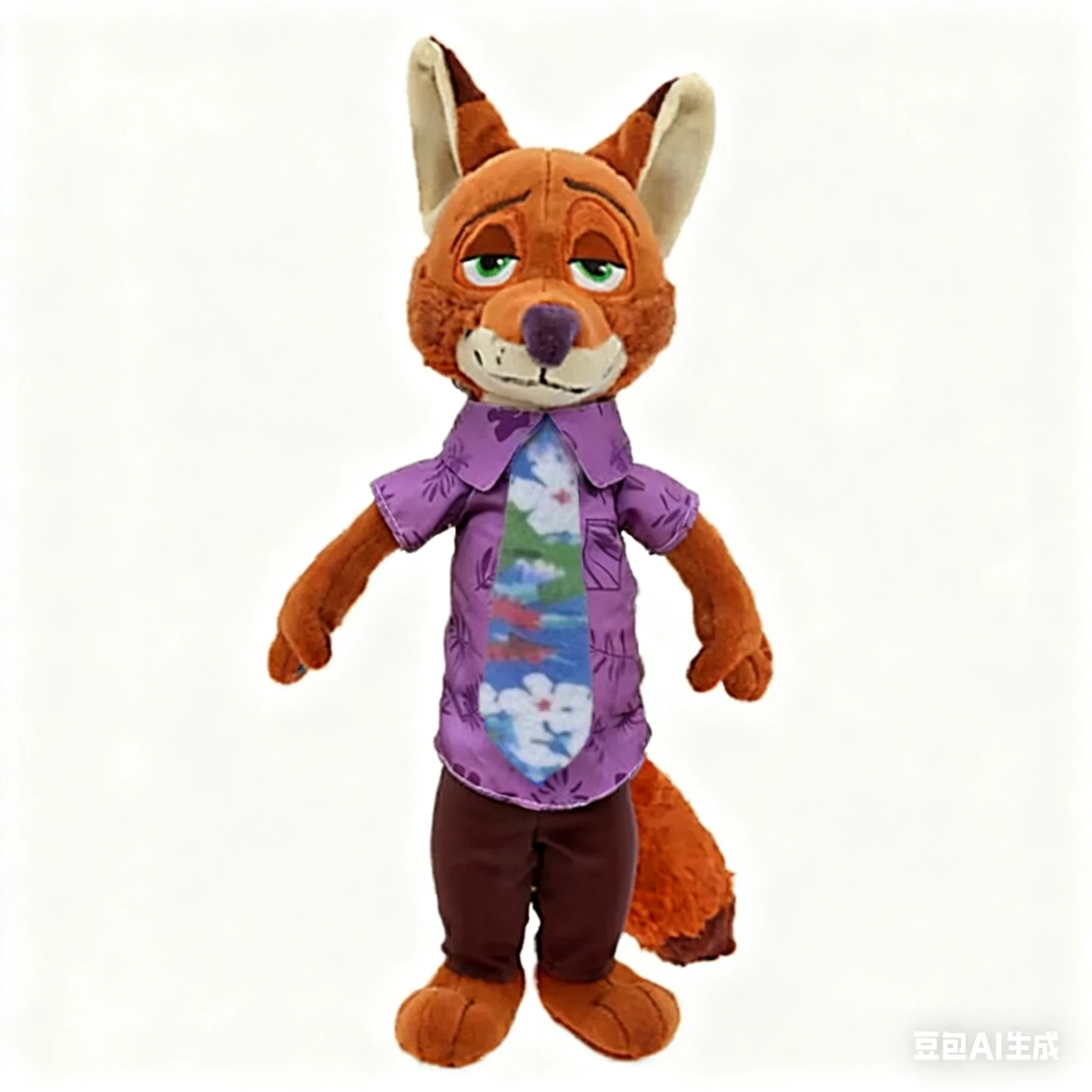 ديزني كريزي أنيمال سيتي 2 جودي هوب سنيك وايلد بيلوشي بوبي جويت كادو دي فيجاز كادو دي أنيفرسير صب ليف أطفال #4