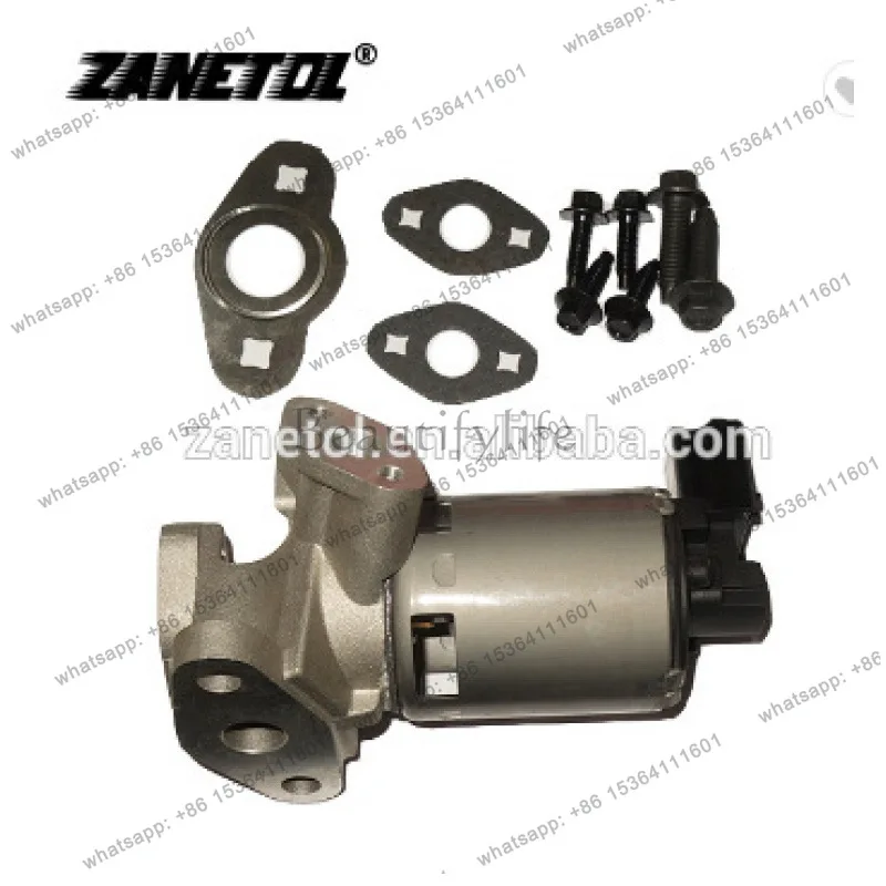 4593894AA Exhaust gas circulation valve EGR valve, auto parts