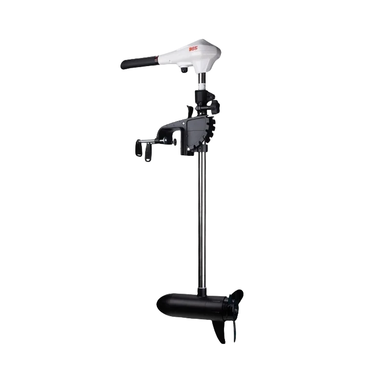 

D Series384W 1 HP 34LBS 12V Electric Stainless CVT Outboard Motor Portable Electric Boat Motor Mini River Boat