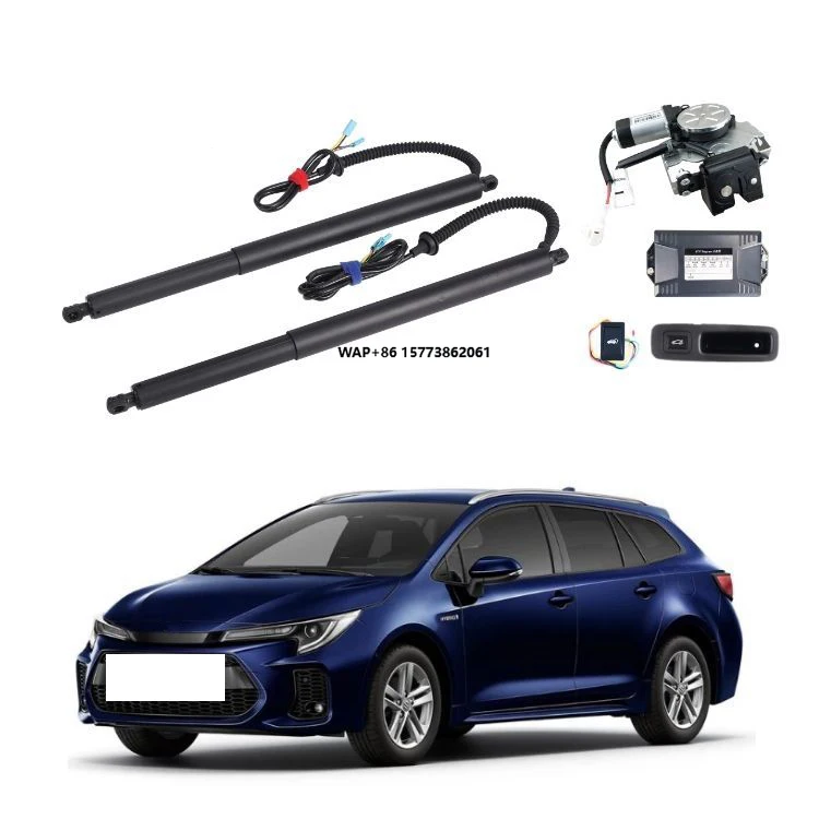 

Auto Spare Parts Electric Power Tailgate Lift for Swace 2020 2021 2022 2023 2024