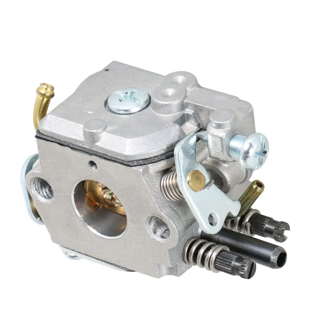 Vergaser für Husqvarna 325RX 326RJX 223L 223R 323RJ 325RJX Trimmer Luftfilter für Zama C1Q-EL24 C1Q-EL24A 01503283401 – Detail 5