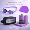Purple Set