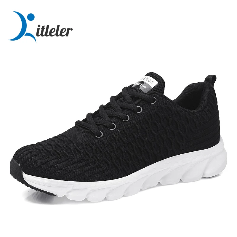 Sport Shoes Women Breathable Lightweight Running Sneakers Non-slip Walking Shoes New Jogging Comfortable Soft Shoes Zapatillas