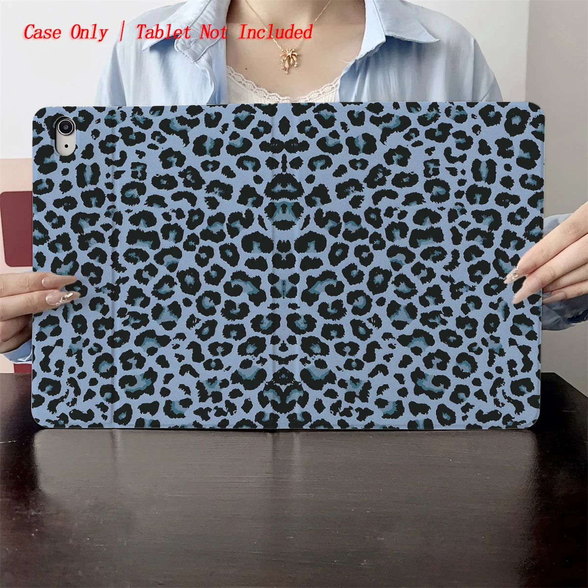 

Полнодиапазонный чехол для iPad для Apple iPad всех поколений — противоударный чехол с защитой от царапин, подходит для ежедневного использования серии iPad Air/Pro/Mini