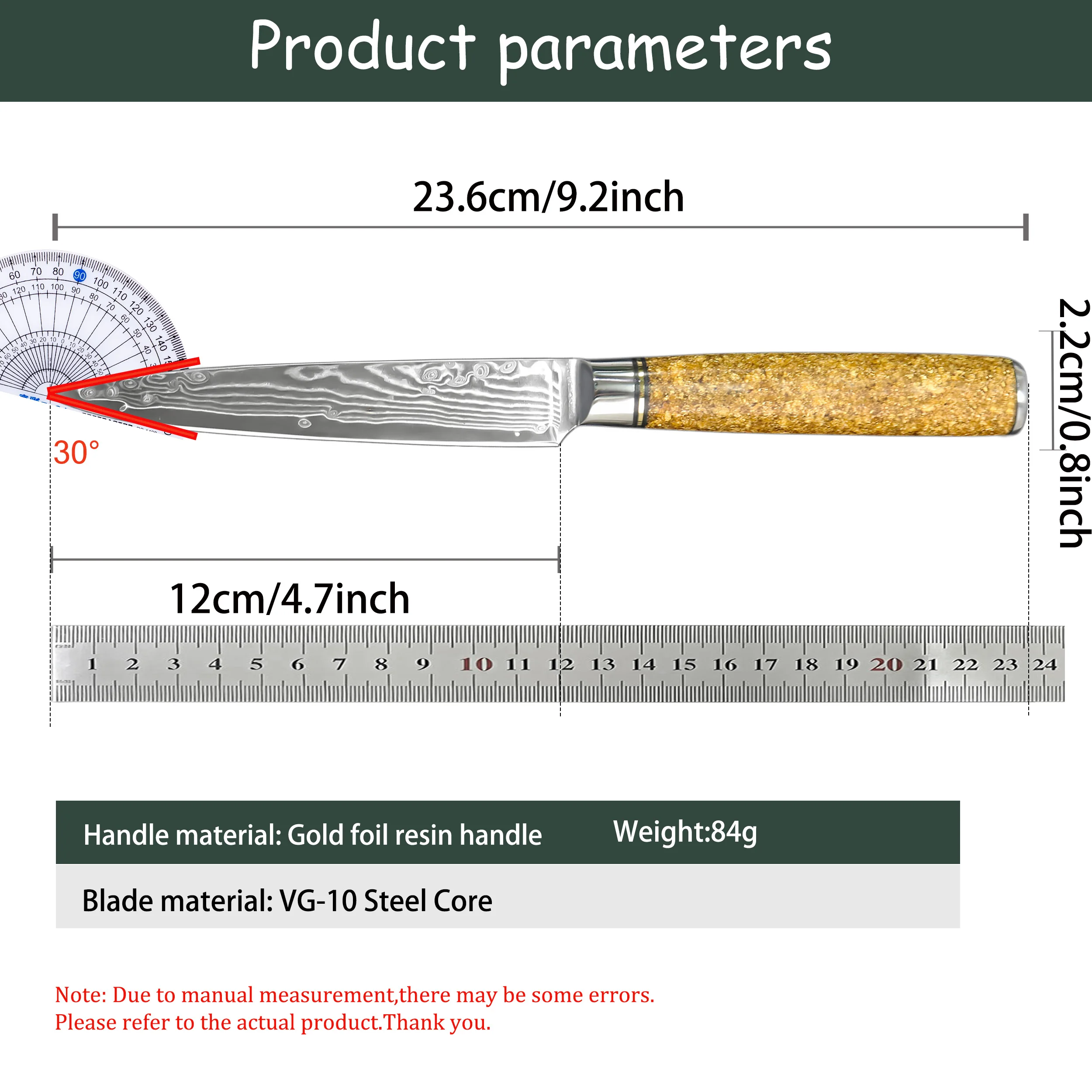 High End Damascus Steel 67 Layers Chef Paring Knife Peeling Fruit Knife Slicing Vegetable Kitchen Chef Knife Kitchen Essentials