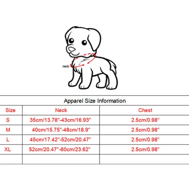 USB Charging Led Dog Collar Nylon Light Up Collar Fashion LED Glowing Dog Collar Adjustable Pet Products S-XL