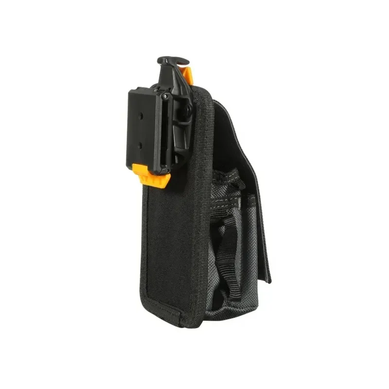 Imagem -05 - Toughbuilt-instrumento Elétrico Ferramenta Pouch Instalação Reparação Belt Pouch Quick Hang Organizer Tb-ct34-b
