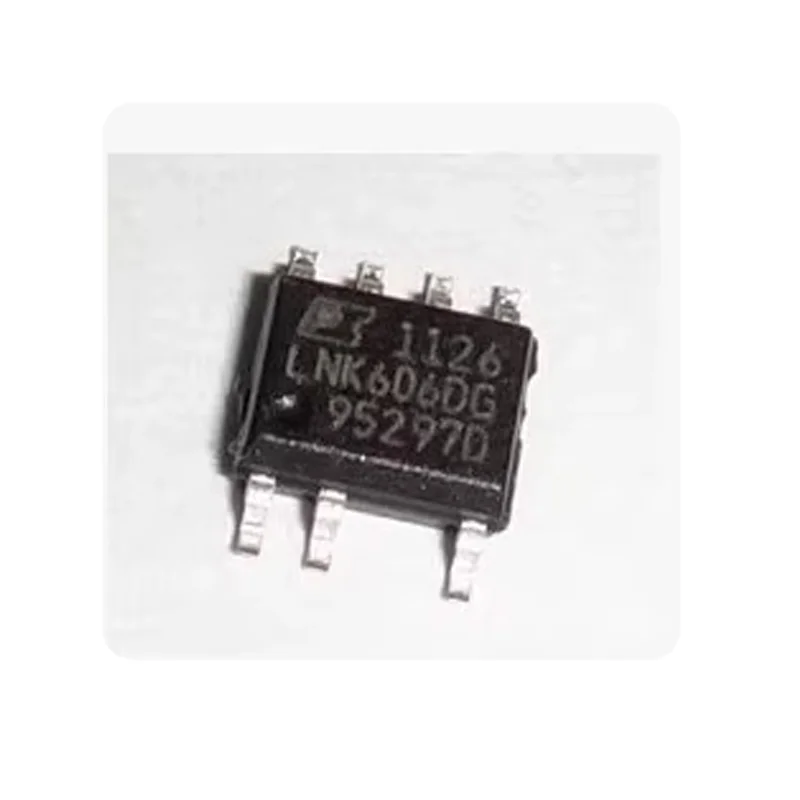 

20Pcs Brand New Original Lnk606Dg Energy-Saving and Efficient Charger Chip Sop-7