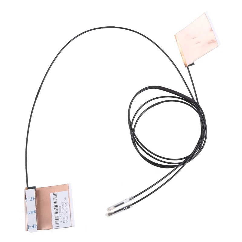 IPEX MHF4 to SMA Female Antenna WiFi Cable for 7260NGW 7265NGW NGFF Wireless Card & for M.2 (NGFF) WiFi/WLAN/ LTE Module