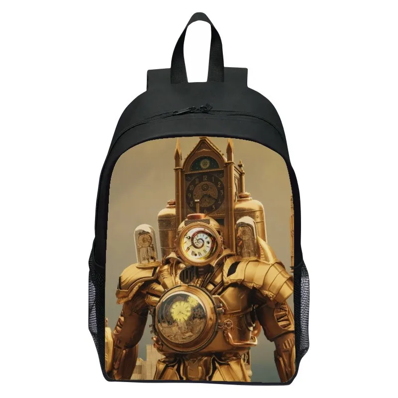 novo-impresso-homem-toalete-skibidi-saco-de-toalete-titan-relogio-homem-escola-primaria-dos-desenhos-animados-mochila