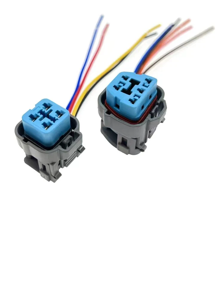 

Suitable for Honda Fit, Vanguard, Civic, Accord CRV gasoline pump plug, Odyssey XRV fuel pump plug