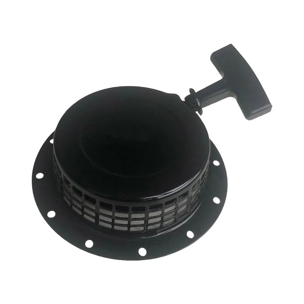 Pull Starter Rope for kit for MZ175 EF2700 EF2600 Generators Matching OEM Mounting Pattern and Pull Mechanism Design
