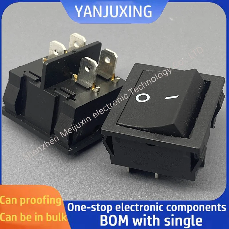1~5Pcs/Lot Switch E… - image