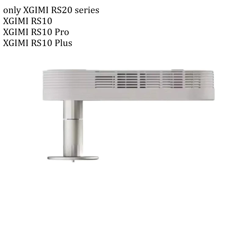 NEW Projector Hanger Ceiling Bracket Pro 1/4 Inch Universal Stand for XGIMI Projector RS20 Series,RS10,RS10 Pro,RS10 Plus