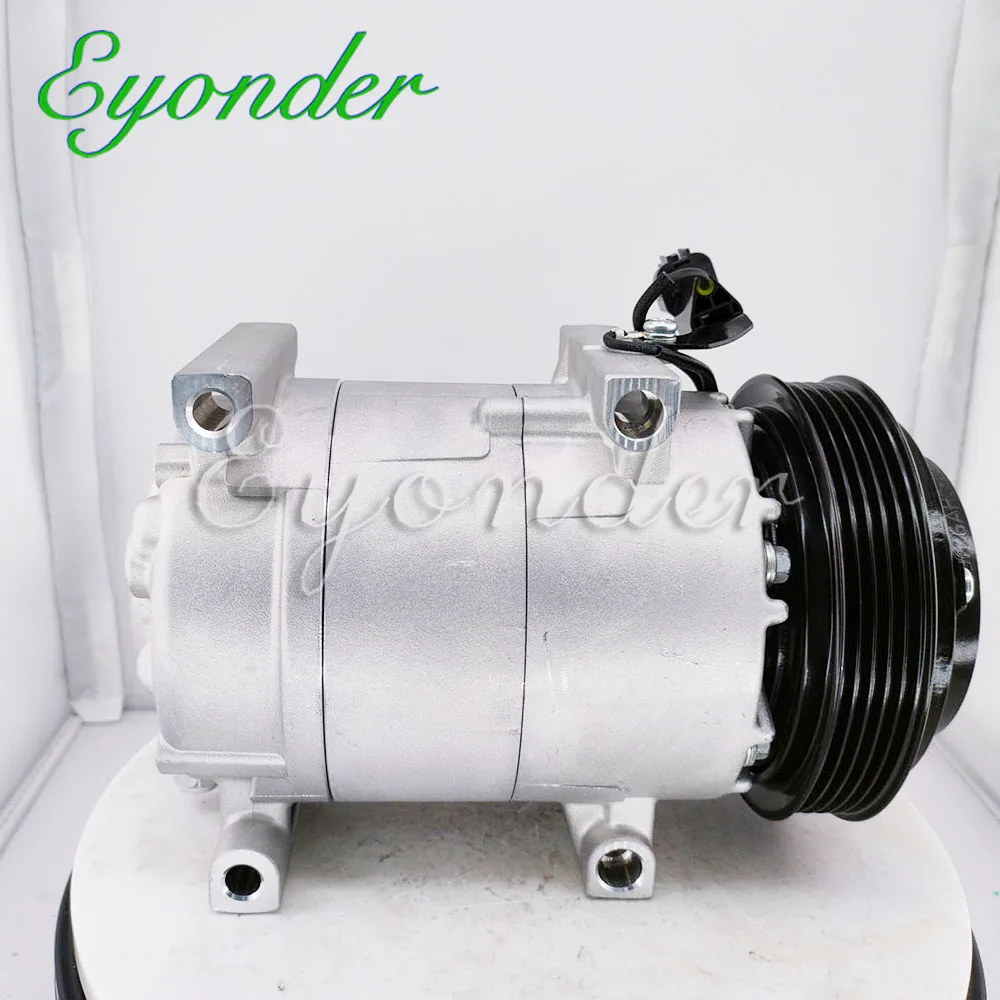 A/C AC Air Conditioning Cooling Pump Compressor for KIA Picanto 1.2 F500CPEBA01