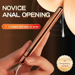 Vibromasseurs fins pour femmes Dildo Clitoris Stimulateur vaginal Masturbateur féminin Jouets anaux Mini vibromasseurs Jouets anti-stress 12 meilleures ventes d’anime gode - No 7