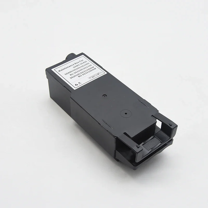 1PCS 405783 IC41 Waste Ink Container for RICOH SG2100 SG2110 SG3100 SG3110 SG3120 SG7100 SG400 SG500 SG800 SG1000