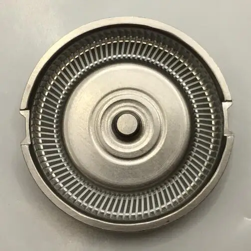 Cabezal de repuesto para Afeitadora eléctrica Philips, hoja de afeitar HQ2, HP1722, HP1616, HP1622, HQ2405, HQ2425, HQ52610, HQ2830, HQ308, HS250A,