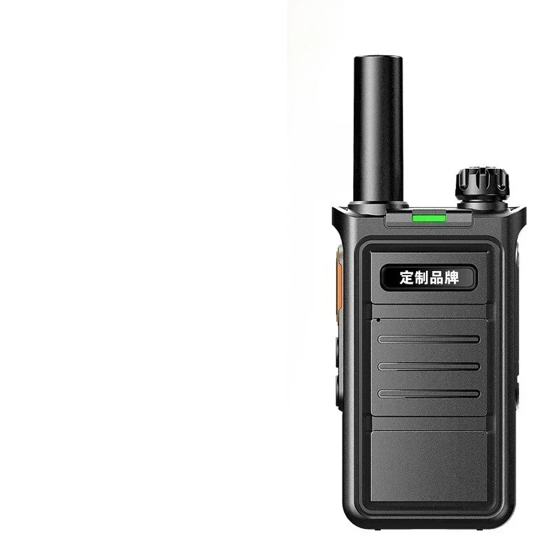 

NEW Walkie-talkie High Power Long Distance Civil Car Handset Outdoor Handheld Large Capacity Efficient Intercom 1