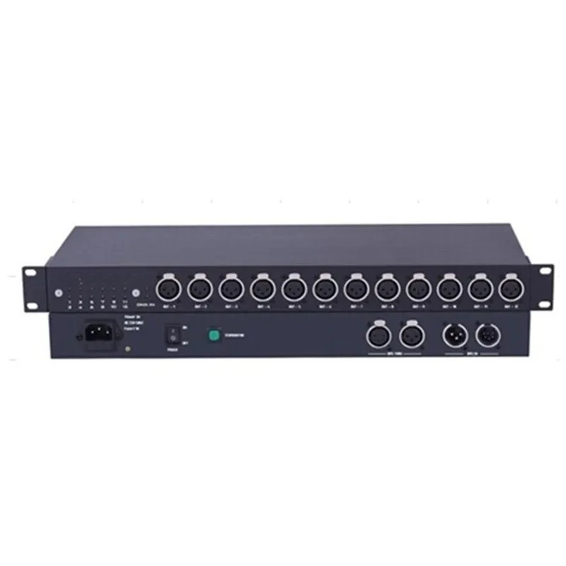 Stage Lighting Amplifier factory direct sales, available in stock