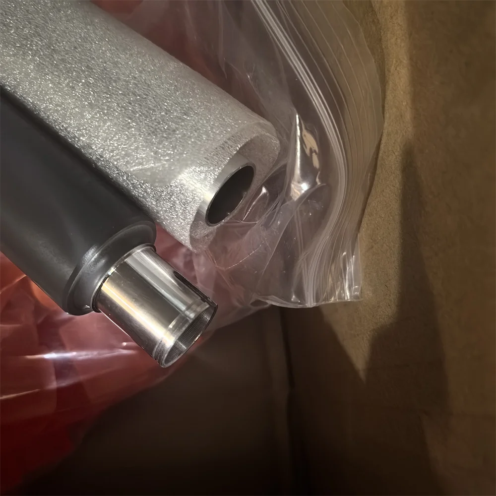 

5 шт. FK-3100 верхний нагревательный ролик фьюзера для Kyocera ECOSYS M3040dn M3040idn M3540dn M3540idn FS 2100 2100D 2100DN M3040 M3540 FS2100