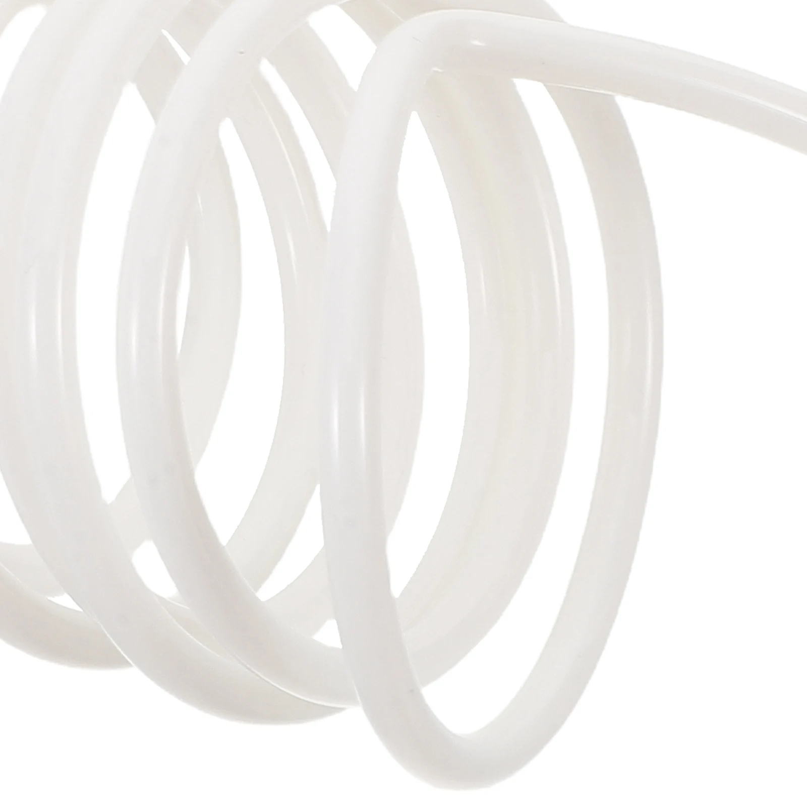 

Dental Irrigators Hose Replacement Water Flosser Hose Tube Replacement Part Compatible With Waterpik Water Flosser Wp-100 Wp-660