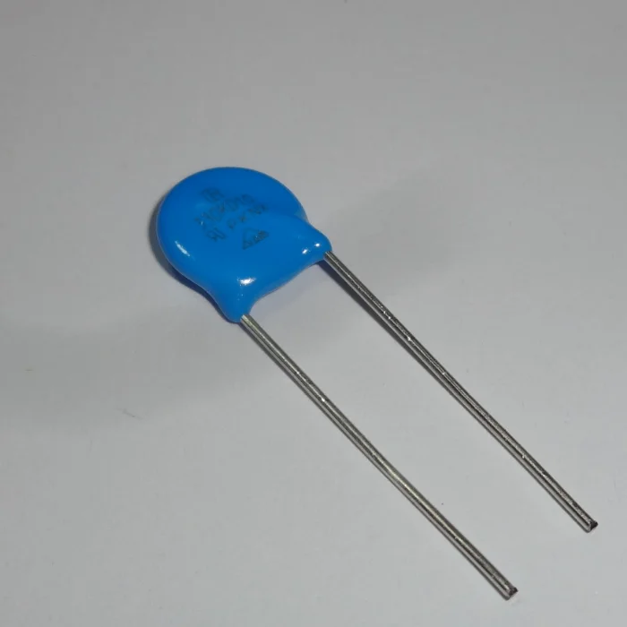 10PCS Junyao Varistor MOV 330KD10 10D330K 33V Brand New Stock IC