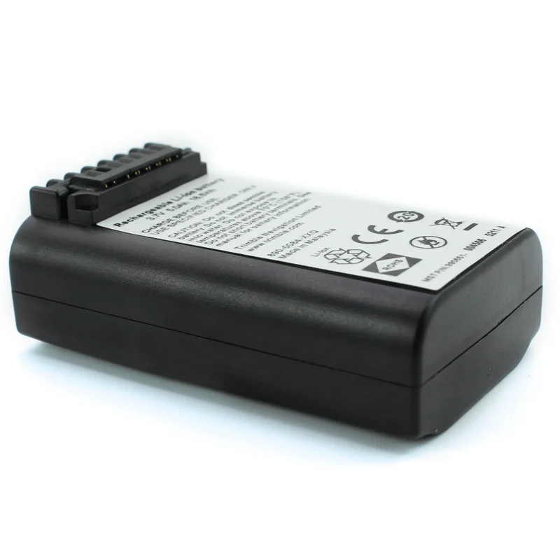 Trimble 67201-01-SPN 100% brand new Trimble M3 DR 2 DR3 DR5 batteryCompatible battery  8900084XXQ for Trimble  M3 DR 2  3 5