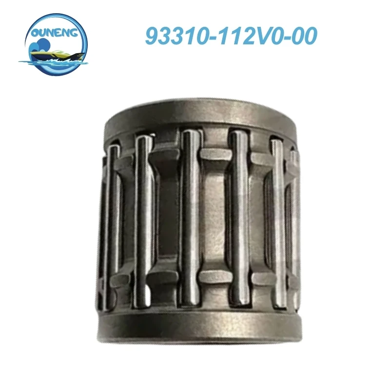 93310-112V0 Bearing For Yamaha Outboard Parts 2-Stroke 4/5/6/8 HP  93310-112V0-00