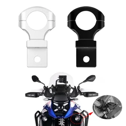 Motorcycle LED Lights Bracket Auxiliary Lights Fog Lights Brackets For BMW R1300GS R 1300 GS R1300 GS R 1300GS ADV 2023 2024