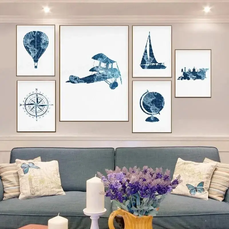 Adventure Nursery W… - image