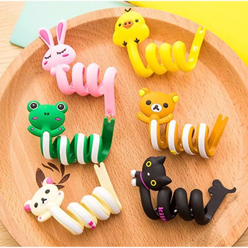 

Keyboard Cable Cord Organizer Headphone Wire Holder Earphone Cable Clip Cable Clamp Cable Winder Cable Organizer Wire Winder