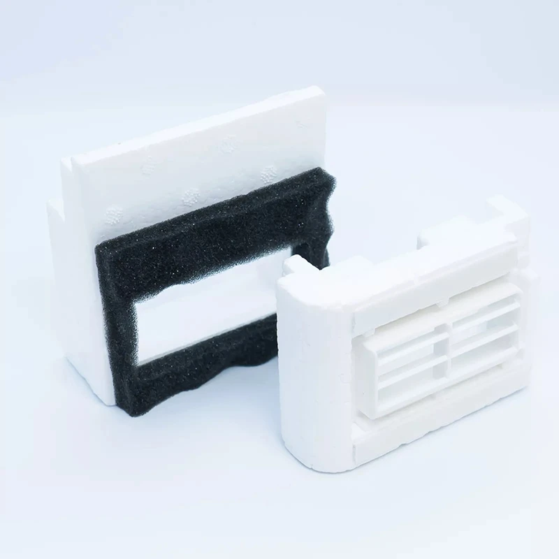 B58B- 242303001 , AP 5788340 , PS 8746718   Для воздушного демпфера холодильника Electrolux Frigidaire