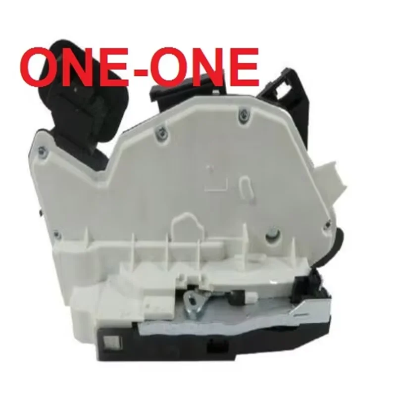 NEW HNROCK DOOR LOCK  6RD837015A 6RD837016A 6RD839015A 6RD839016A  FOR PASSAT 13 FOR POLO FOR NEW Sagitar