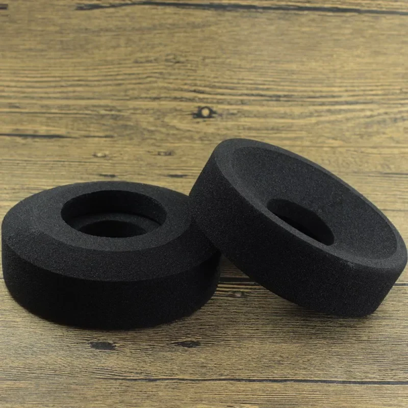Cuscinetti Per GRADO PS1000 GS1000i RS1i RS2i SR60 SR125 M1 MPRO M2 SR80 Cuffie Auricolare di Ricambio Cuscino Auricolare Cuscino Auricolari Schiuma