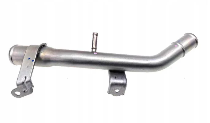 New Genuine Oem Parts Heater Water Inlet Pipe 17830-86p00 For Suzuki Vitara 1.4t 2015-2020 Sx4 S-cross 2013-2020