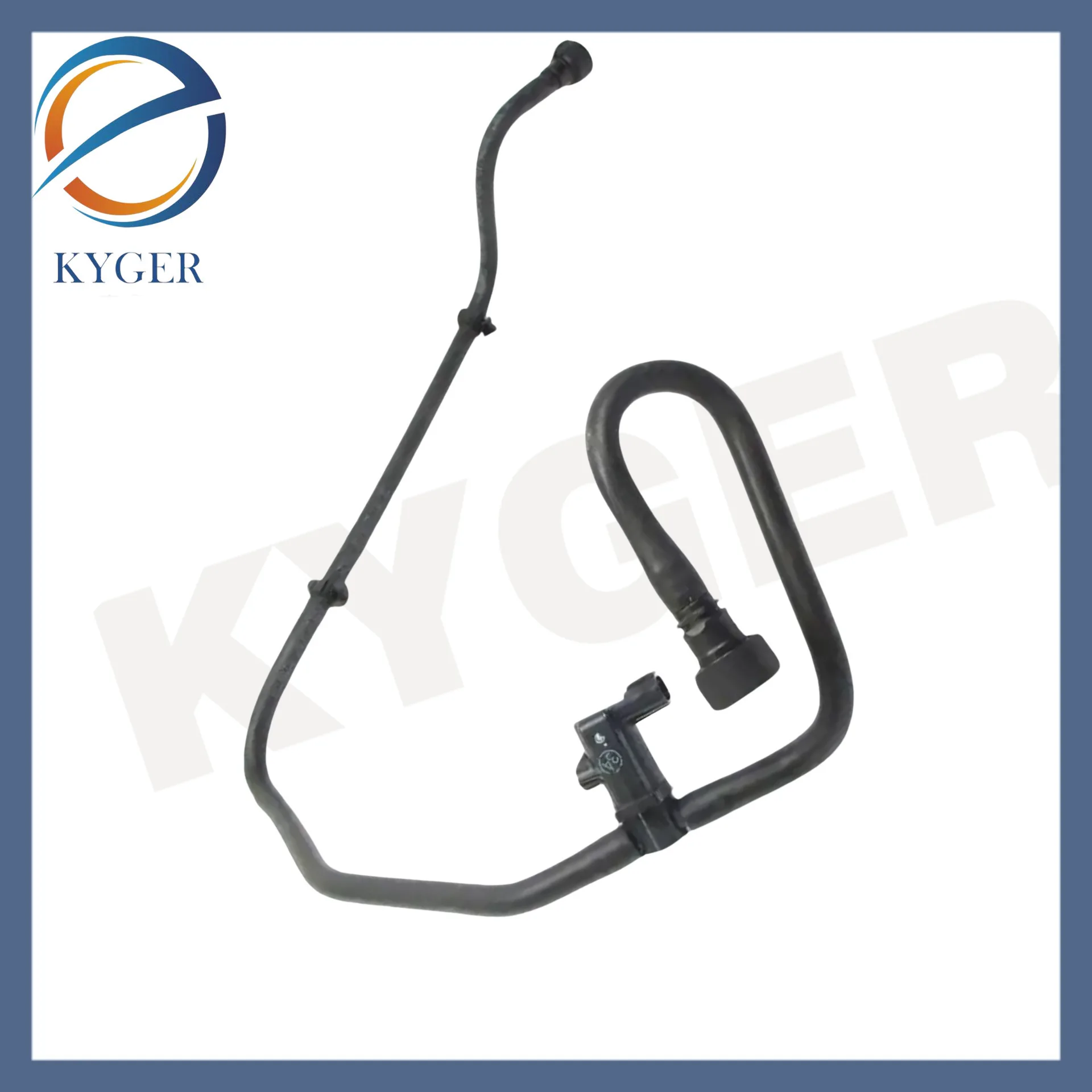 

Подходит для Land Rover D3 RS05 4.4, электромагнитный клапан Carbon Can MAP500100