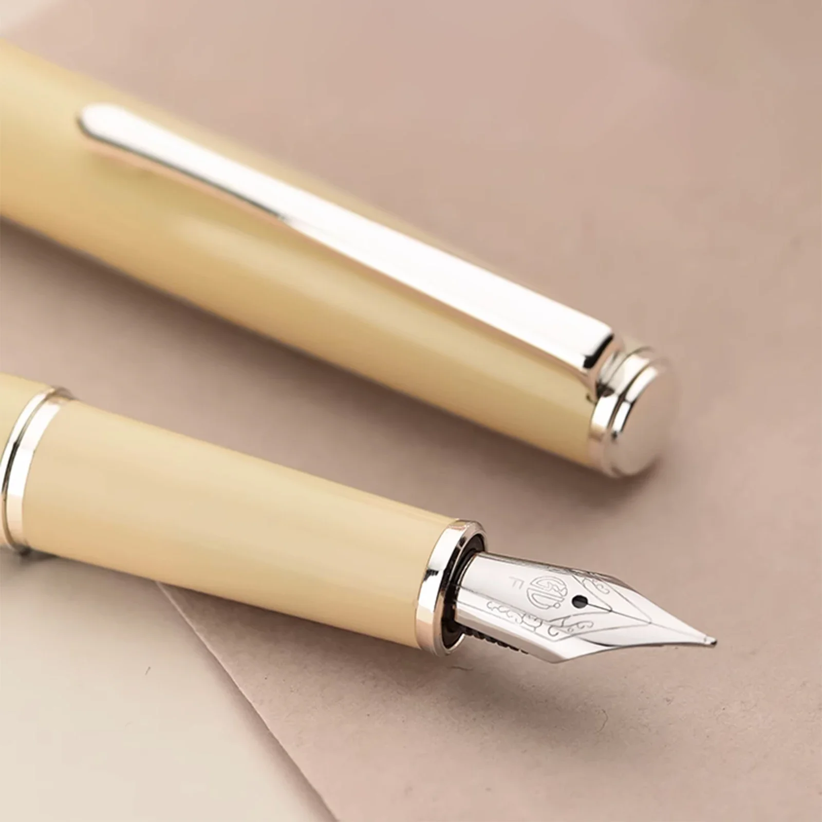 920S fruit series fountain Pen for calligraphy high-end retro exquisite business school writing pens office supplies