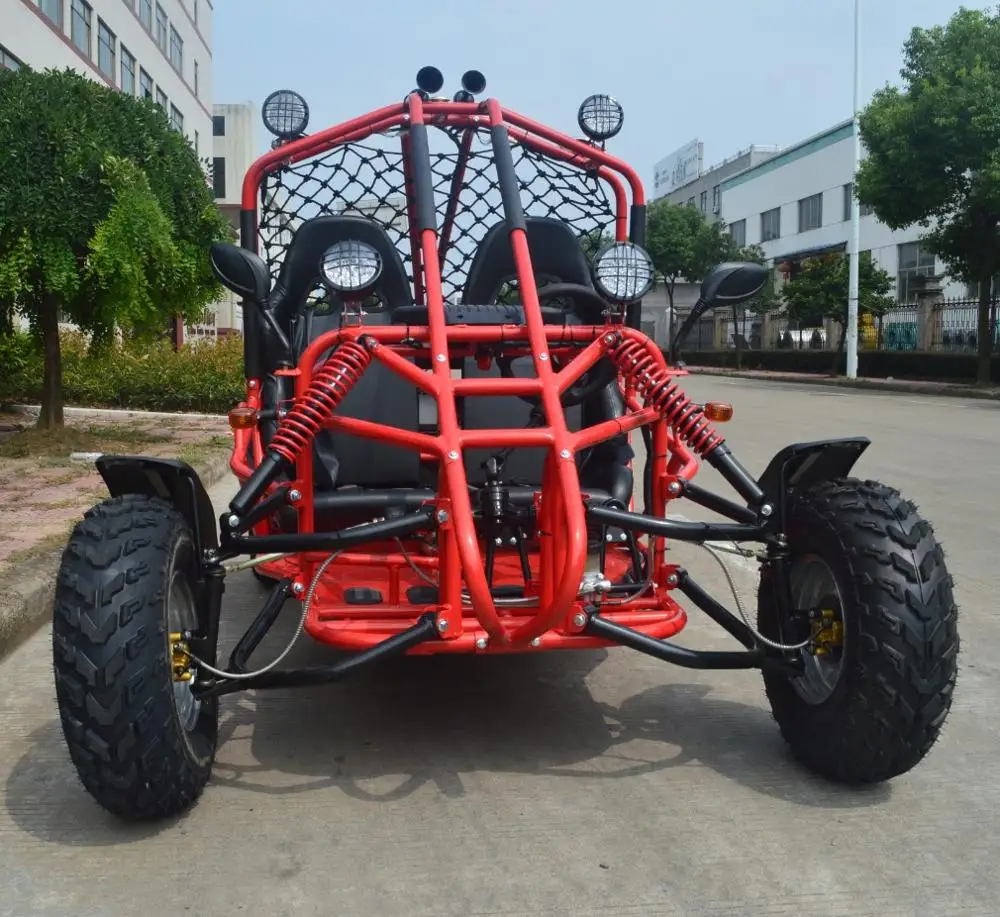 Hot Karts Popular Sales Cheap Karts