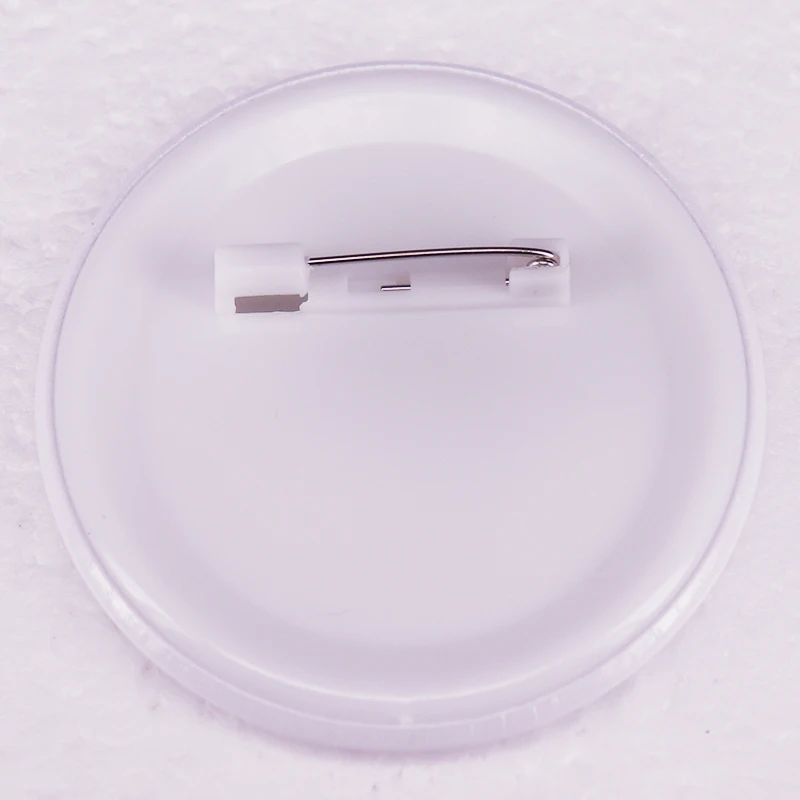 الإنجليزية روك باند ستوديو ألبوم Pinback زر الموسيقى صفيح شارة ، دبوس المجوهرات ، 58 مللي متر #2